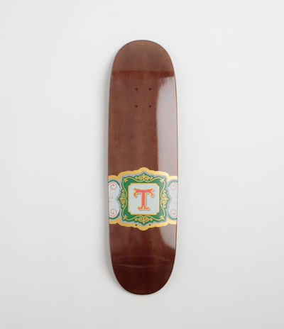 Thames MMXX M.O.B. Deck - 8.5"