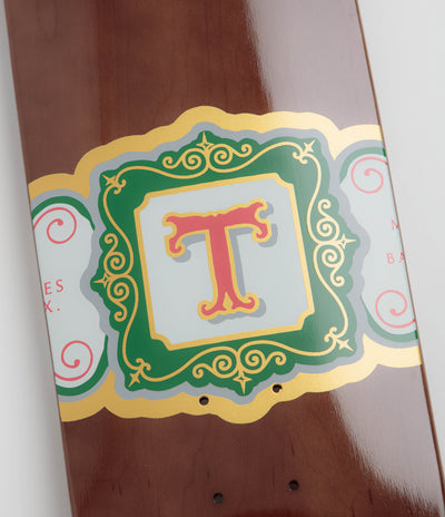 Thames MMXX M.O.B. Deck - 8.5"