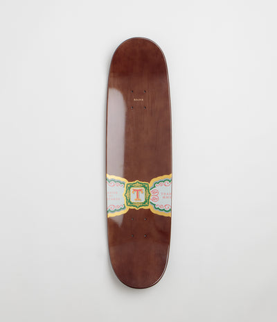 Thames MMXX M.O.B. Deck - 8.5"