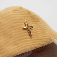 Thames MMXX Nikita Hat in Dijon thumbnail