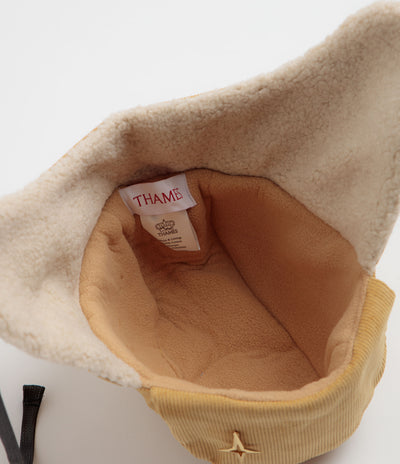 Thames MMXX Nikita Hat in Dijon