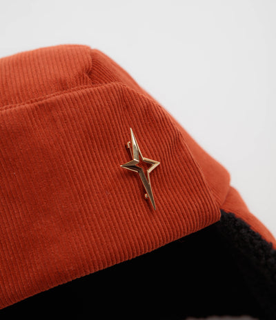 Thames MMXX Nikita Hat in Mater