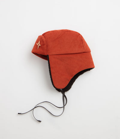 Thames MMXX Nikita Hat in Mater