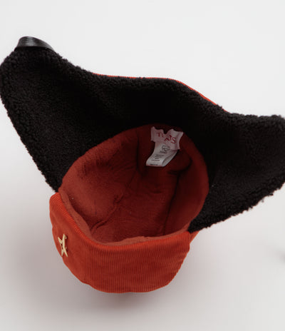 Thames MMXX Nikita Hat in Mater