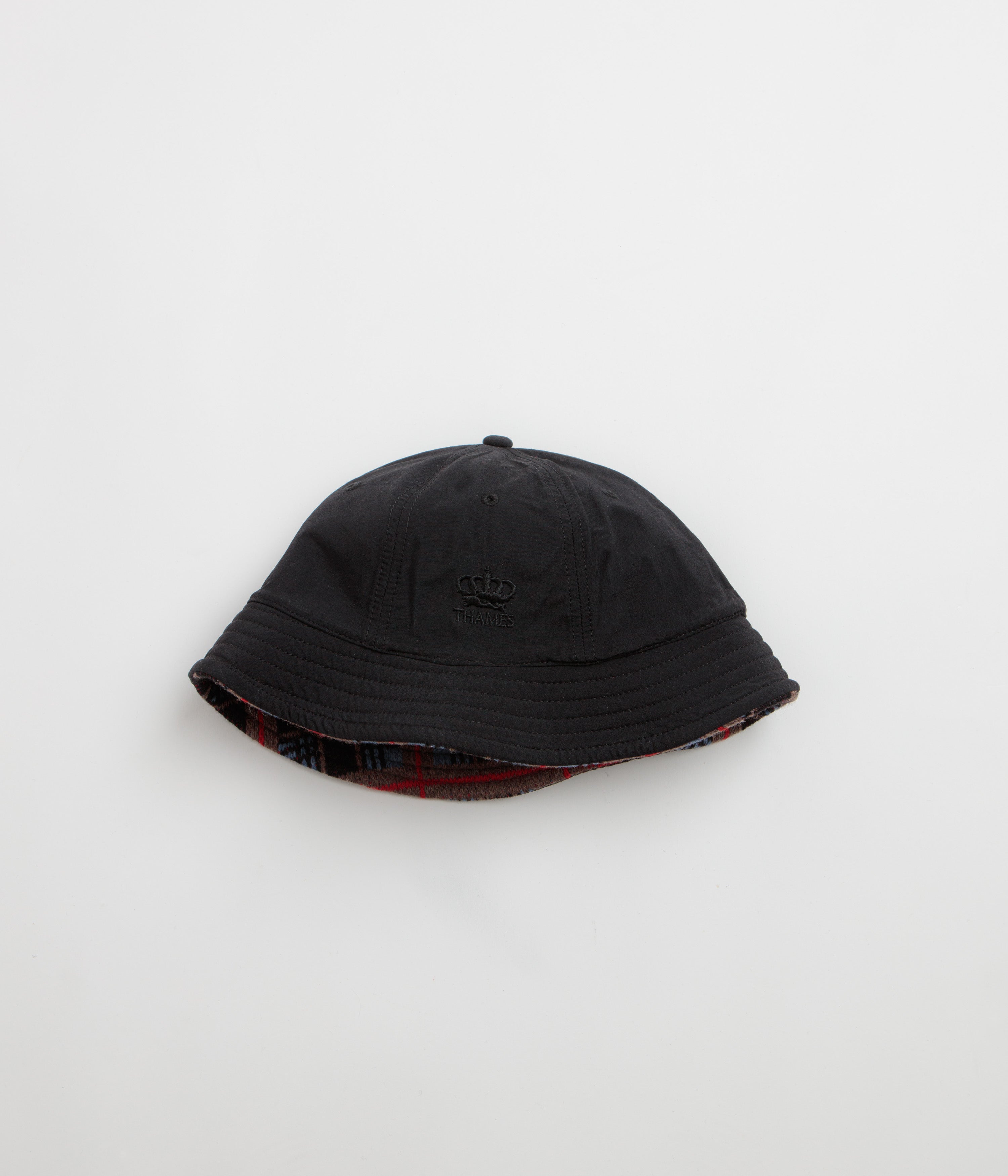 Thames MMXX Packham Bell Hat in Black