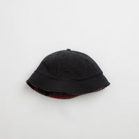 Thames MMXX Packham Bell Hat in Black thumbnail