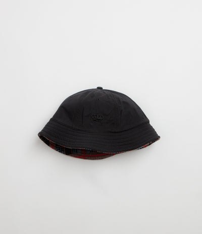 Thames MMXX Packham Bell Hat in Black