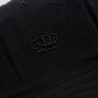 Thames MMXX Packham Bell Hat in Black thumbnail