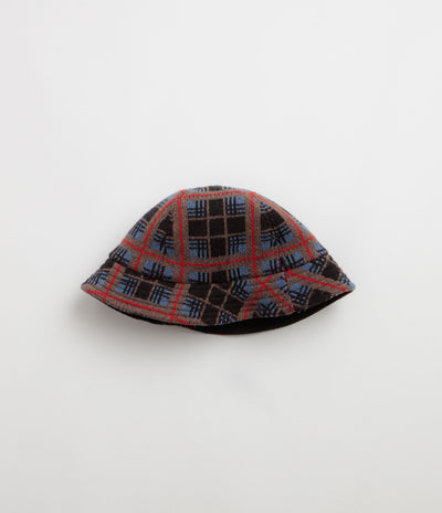 Thames MMXX Packham Bell Hat in Black