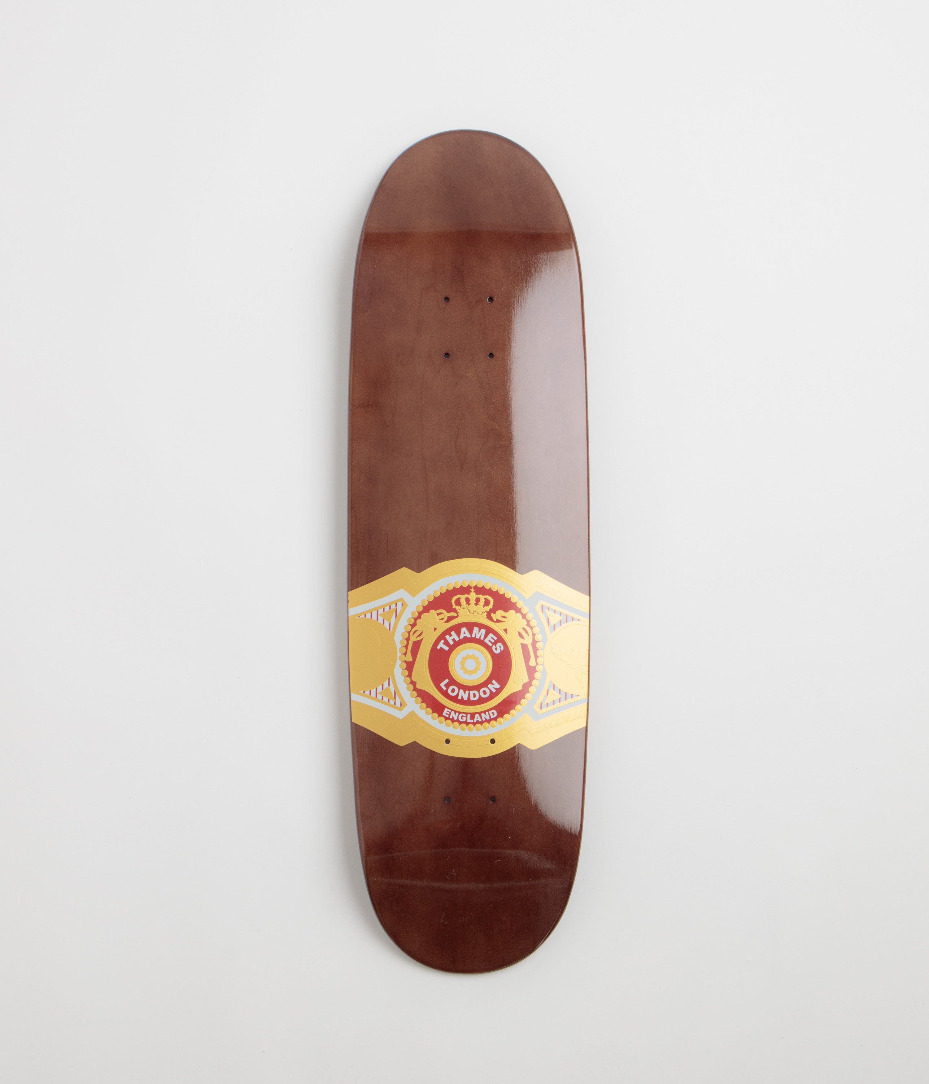Thames MMXX Pound Deck - 9"