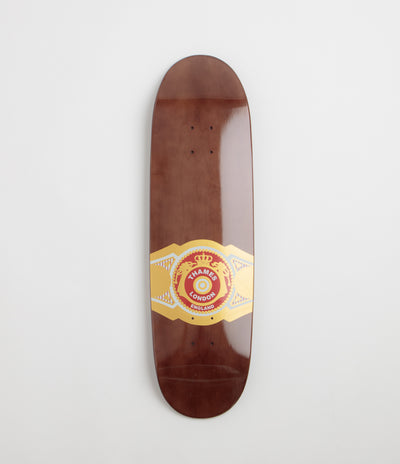 Thames MMXX Pound Deck - 9"
