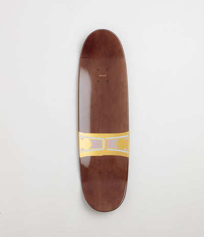 Thames MMXX Pound Deck - 9"