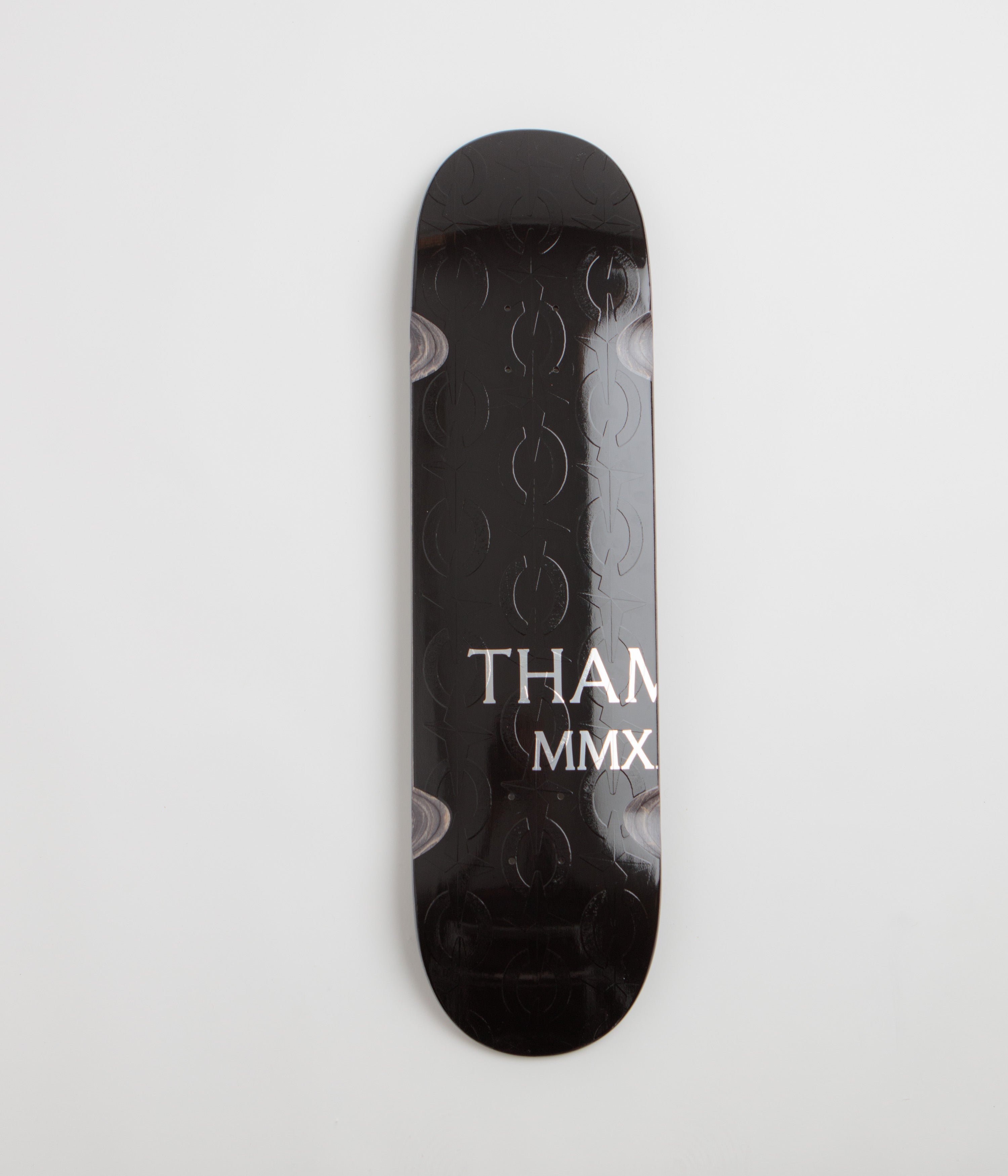 Thames MMXX Starlink Deck - 8.25"
