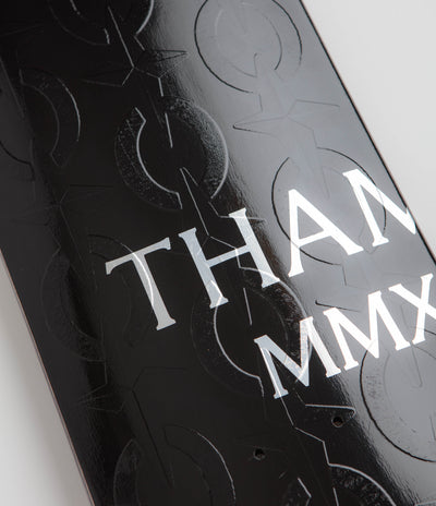 Thames MMXX Starlink Deck - 8.25"