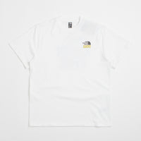 The North Face 1996 TNF Relaxed T-Shirt in TNF White thumbnail