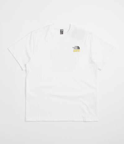 The North Face 1996 TNF Relaxed T-Shirt in TNF White