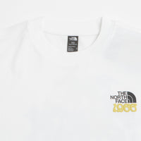 The North Face 1996 TNF Relaxed T-Shirt in TNF White thumbnail