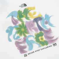 The North Face 1996 TNF Relaxed T-Shirt in TNF White thumbnail