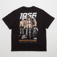 The North Face 60th Anniversary Relaxed T-Shirt - TNF Black thumbnail
