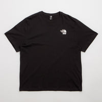 The North Face 60th Anniversary Relaxed T-Shirt - TNF Black thumbnail