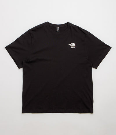 The North Face 60th Anniversary Relaxed T-Shirt - TNF Black