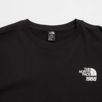 The North Face 60th Anniversary Relaxed T-Shirt - TNF Black thumbnail