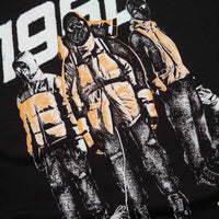 The North Face 60th Anniversary Relaxed T-Shirt - TNF Black thumbnail