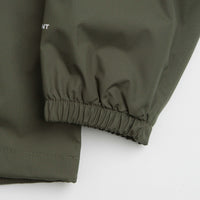 The North Face Antora Jacket - New Taupe Green / TNF Black thumbnail