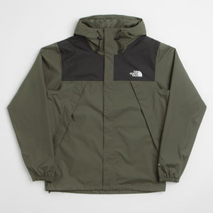 New Taupe Green / TNF Black