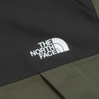The North Face Antora Jacket - New Taupe Green / TNF Black thumbnail