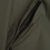 The North Face Antora Jacket - New Taupe Green / TNF Black thumbnail