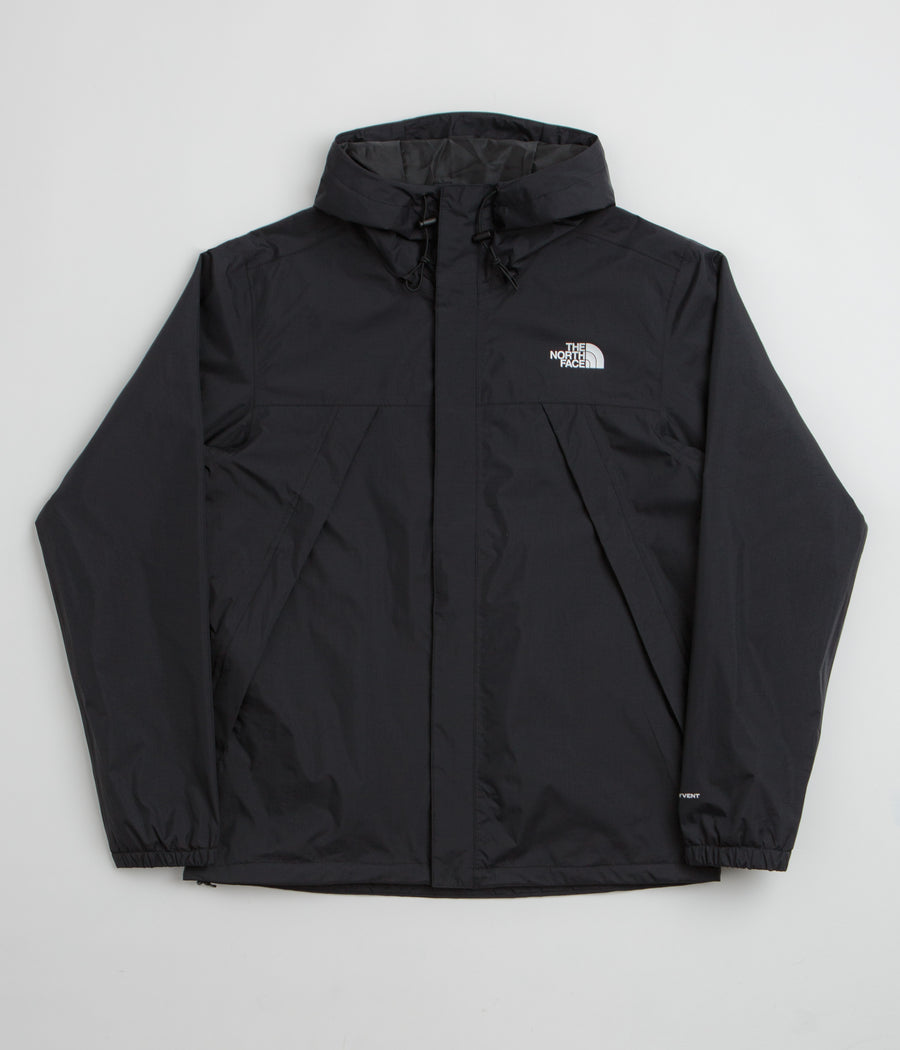 The North Face Antora Jacket in TNF Black