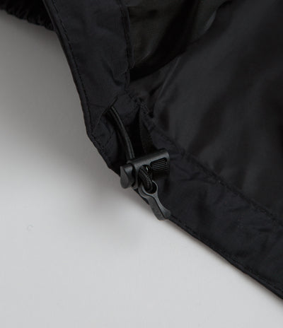 The North Face Antora Jacket in TNF Black