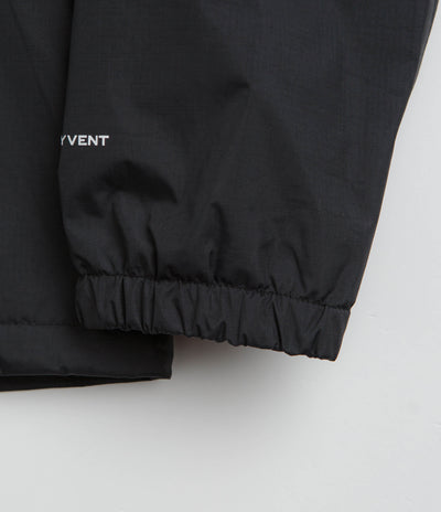 The North Face Antora Jacket in TNF Black