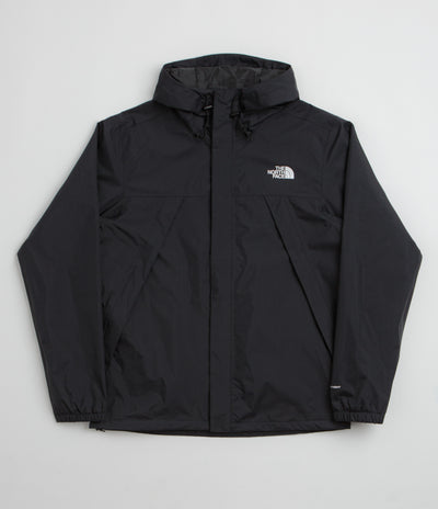 The North Face Antora Jacket in TNF Black