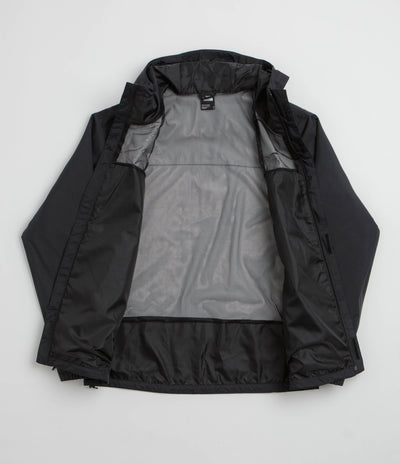 The North Face Antora Jacket in TNF Black
