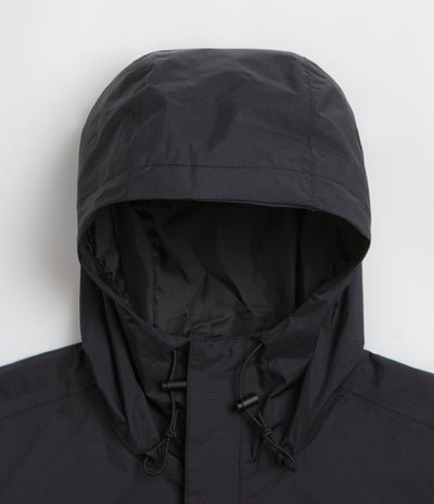 The North Face Antora Jacket in TNF Black