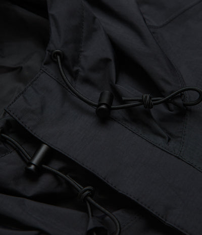 The North Face Antora Jacket in TNF Black