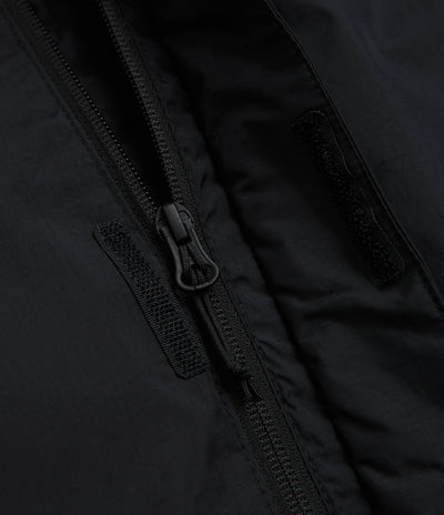The North Face Antora Jacket in TNF Black