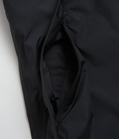 The North Face Antora Jacket in TNF Black