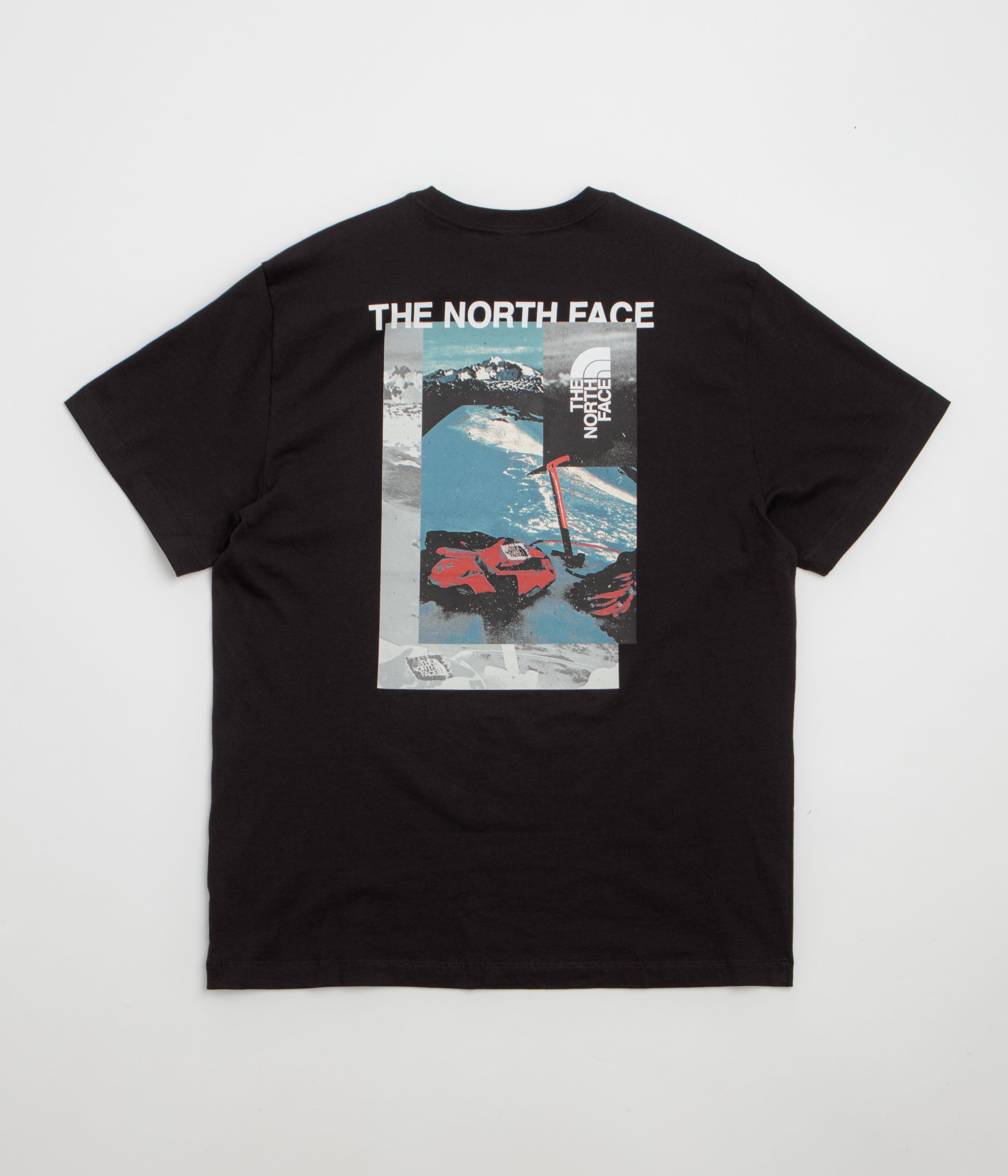 TNF Black