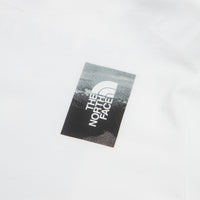 The North Face Apex 75 Collage Relaxed T-Shirt - TNF White thumbnail