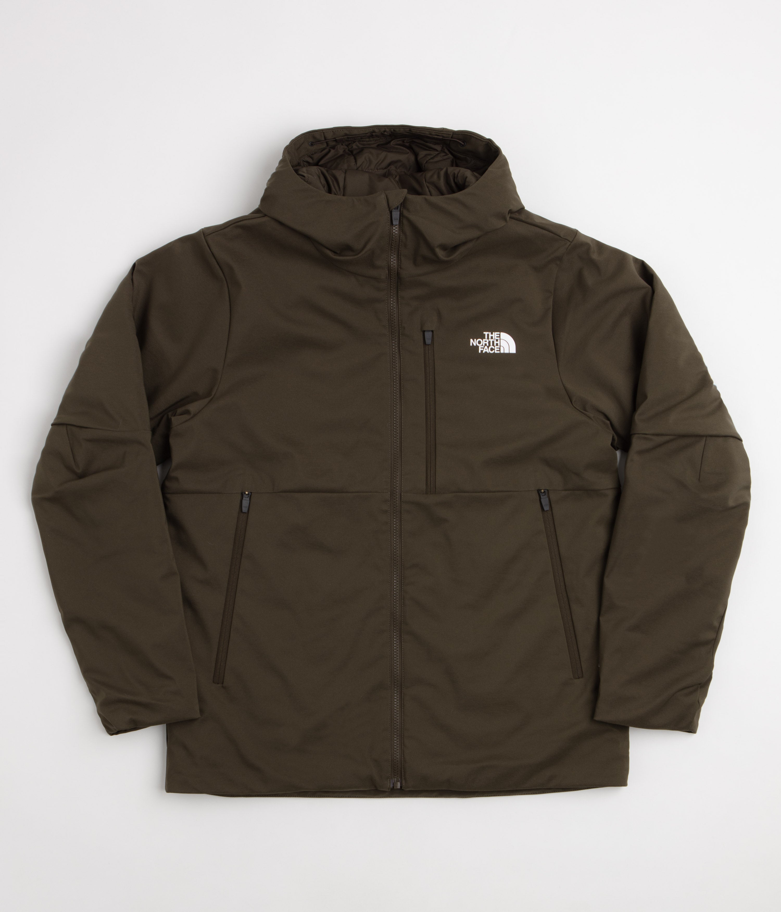 Dark Chestnut