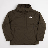 The North Face Apex Elevation Jacket - Dark Chestnut thumbnail