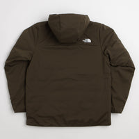 The North Face Apex Elevation Jacket - Dark Chestnut thumbnail