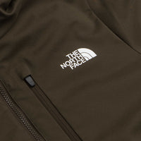 The North Face Apex Elevation Jacket - Dark Chestnut thumbnail