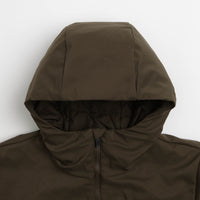 The North Face Apex Elevation Jacket - Dark Chestnut thumbnail