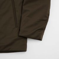The North Face Apex Elevation Jacket - Dark Chestnut thumbnail
