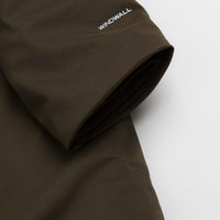 The North Face Apex Elevation Jacket - Dark Chestnut thumbnail
