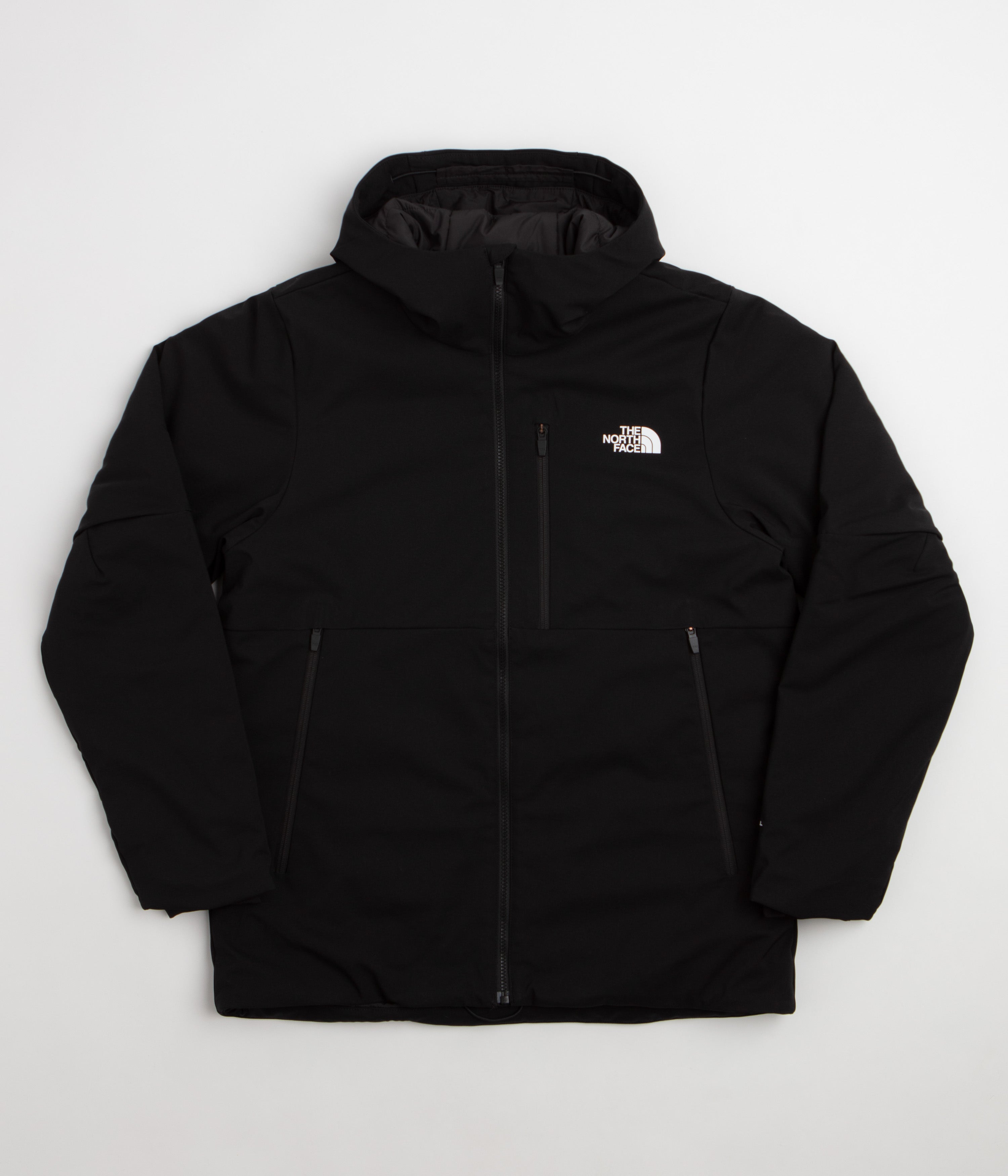 TNF Black
